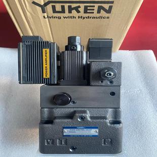 YUKEN比例阀 电磁阀EHDG PNT议价 01V