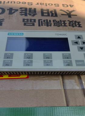 [德峰]TD400C西门子6640一AA00一oAx0一一Ⅴ064