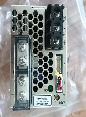 Lambda电源HWS300-48
