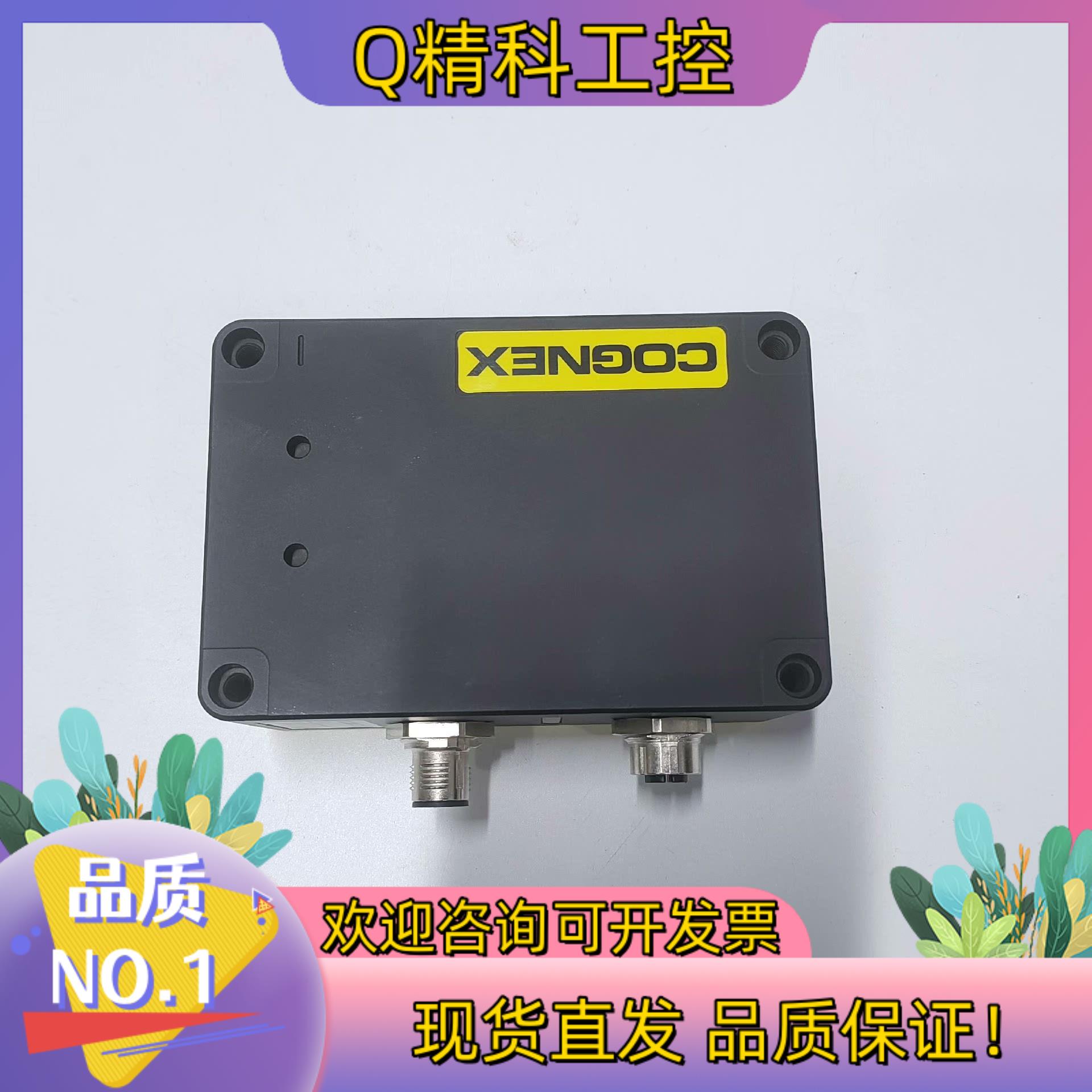 现货康耐视DS810传感器原装