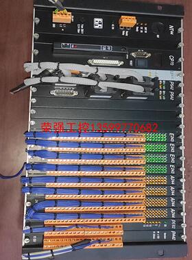 【荣强工控】B&R  NT44 CP70 MARC PSA2  E243