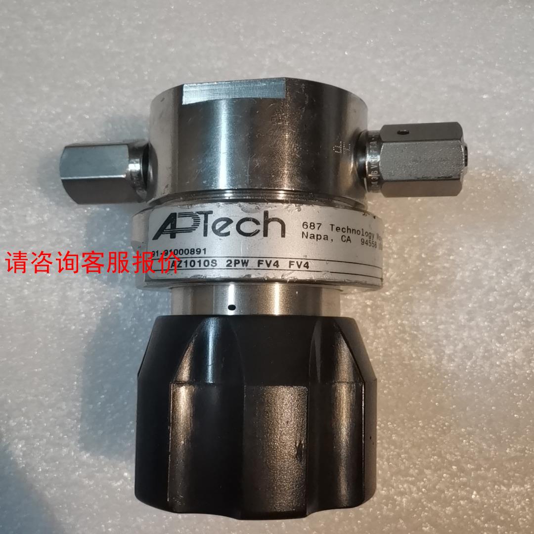 原装进口，APTECH调压阀，型号，AZ1010S 2PW