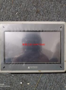 【荣强工控】拆机Beijer北尔人机触摸屏，PWX8700T-N，
