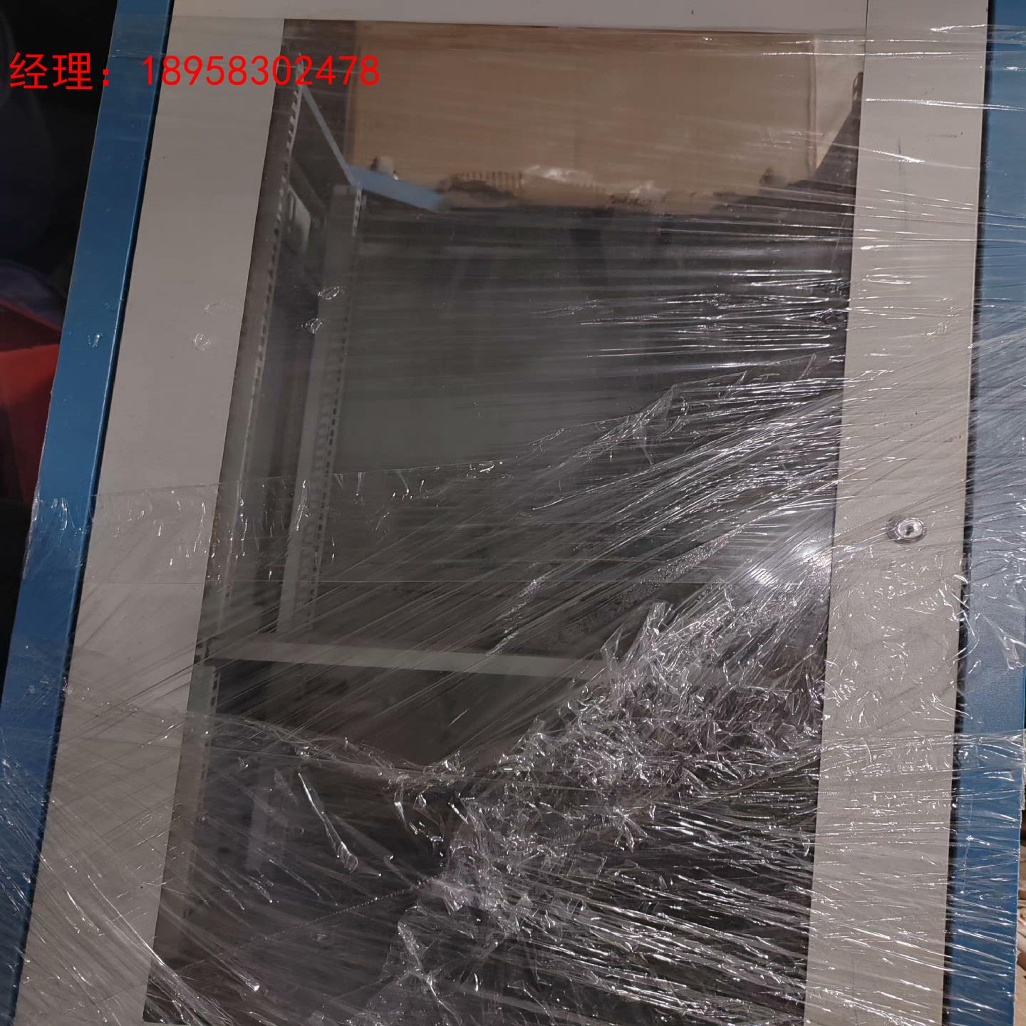 1.2米*60*60CM网络机柜服务器监控交换机机柜