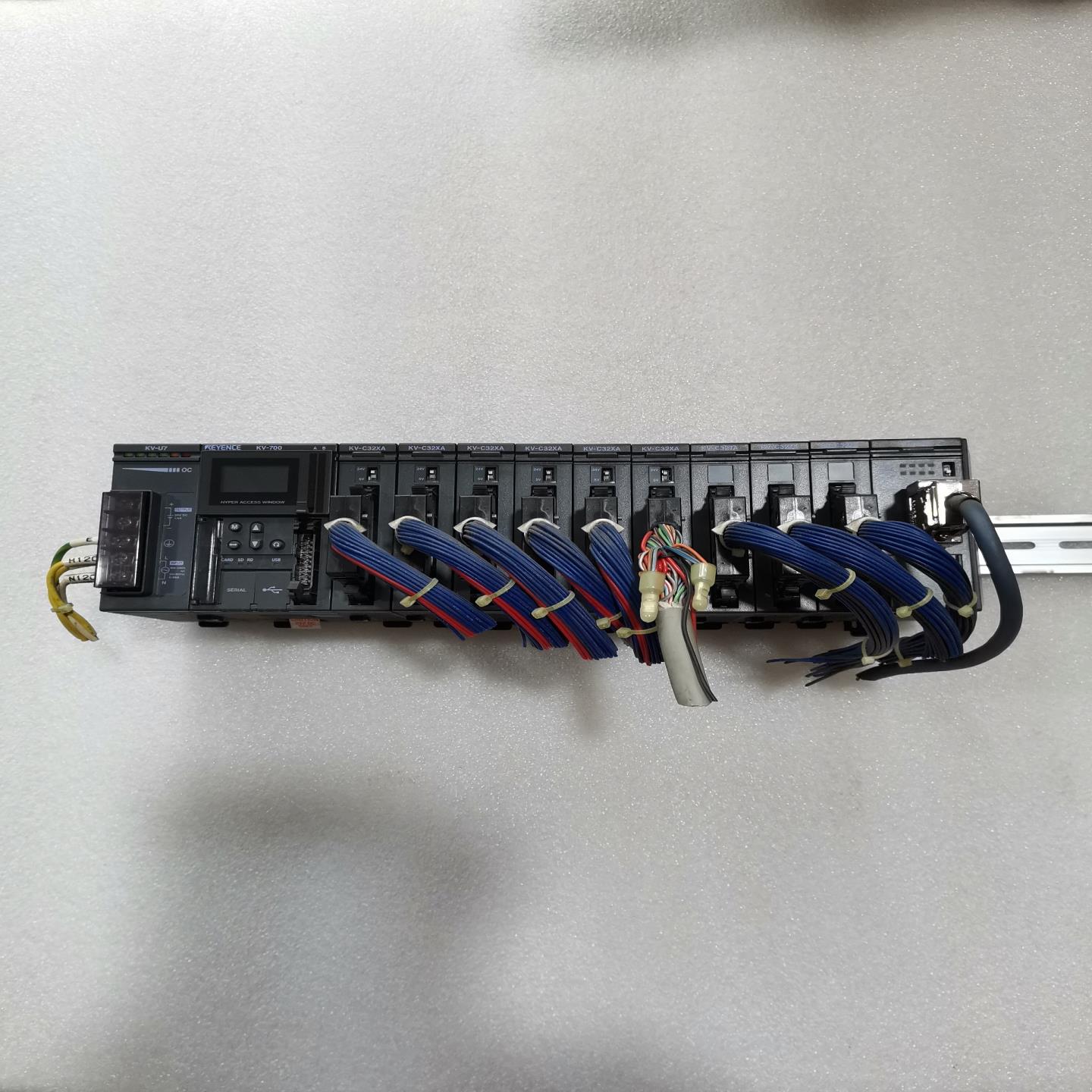 KV-U7/KV-700/KV-C32XA/KV-C32TA