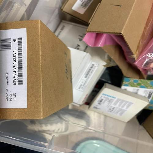 （设备配件）西门子模块6AG1315-2AH14-7AB0