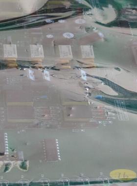 中兴ZXA10      接入网 AUDB主控板全新无包装