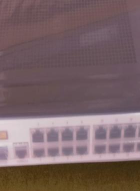 华为MA5620-24FE 16FE 8FE远端光接入单元