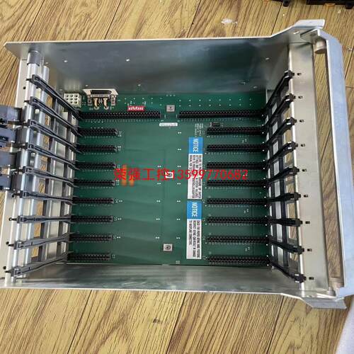 【荣强工控】AB罗克韦尔1771-A2B，机架一个，功能包好