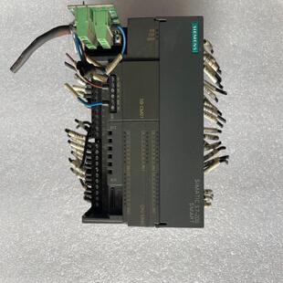 [德峰]拆机 西门子288-1SR40-0AA0