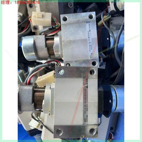 IAI舵机电机12RS-30-360-100-ISAC-CR