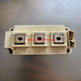 【荣强工控】#达人在线帮忙 模块拆机FF300R12KT4功能包好如图