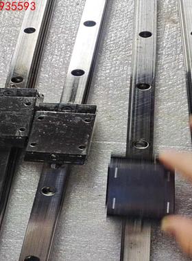 力士乐R162211322静音型直线导轨