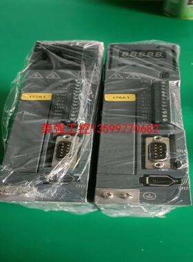 【荣强工控】信捷伺服驱动，DS5L-20P4-PTA，3台，电机MS6H