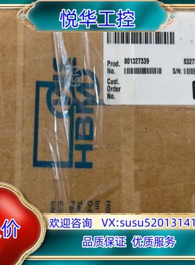 原装HBM+变送器1-MP60DP MP60DP议