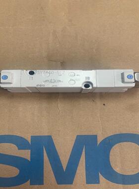 SMC电磁阀VFN3120N-50-02F-A现货 可议价