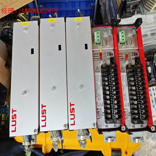 vf1202.g19.fa.m3.k2 LUST路斯特伺服驱