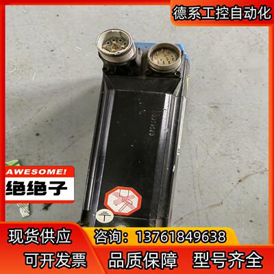 伺服电机BSH0702P01A1A质量好 成色美观 实