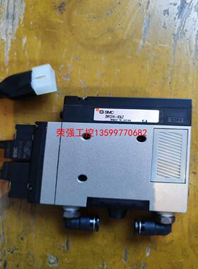 【荣强工控】SMC真空电磁阀ZM131H-K5LZ，实图拍摄，包好，15