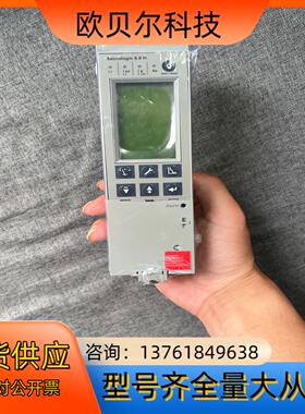 控制单Micrologic6.0H 框架断路器原装正