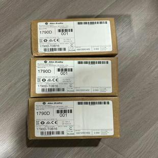 现货 正品 实采联系 T0B16全新原装 AB罗克韦尔1790D