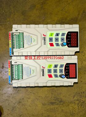 【荣强工控】220v德瑞斯变频器1.5kw（DRS ES10-2S-1R