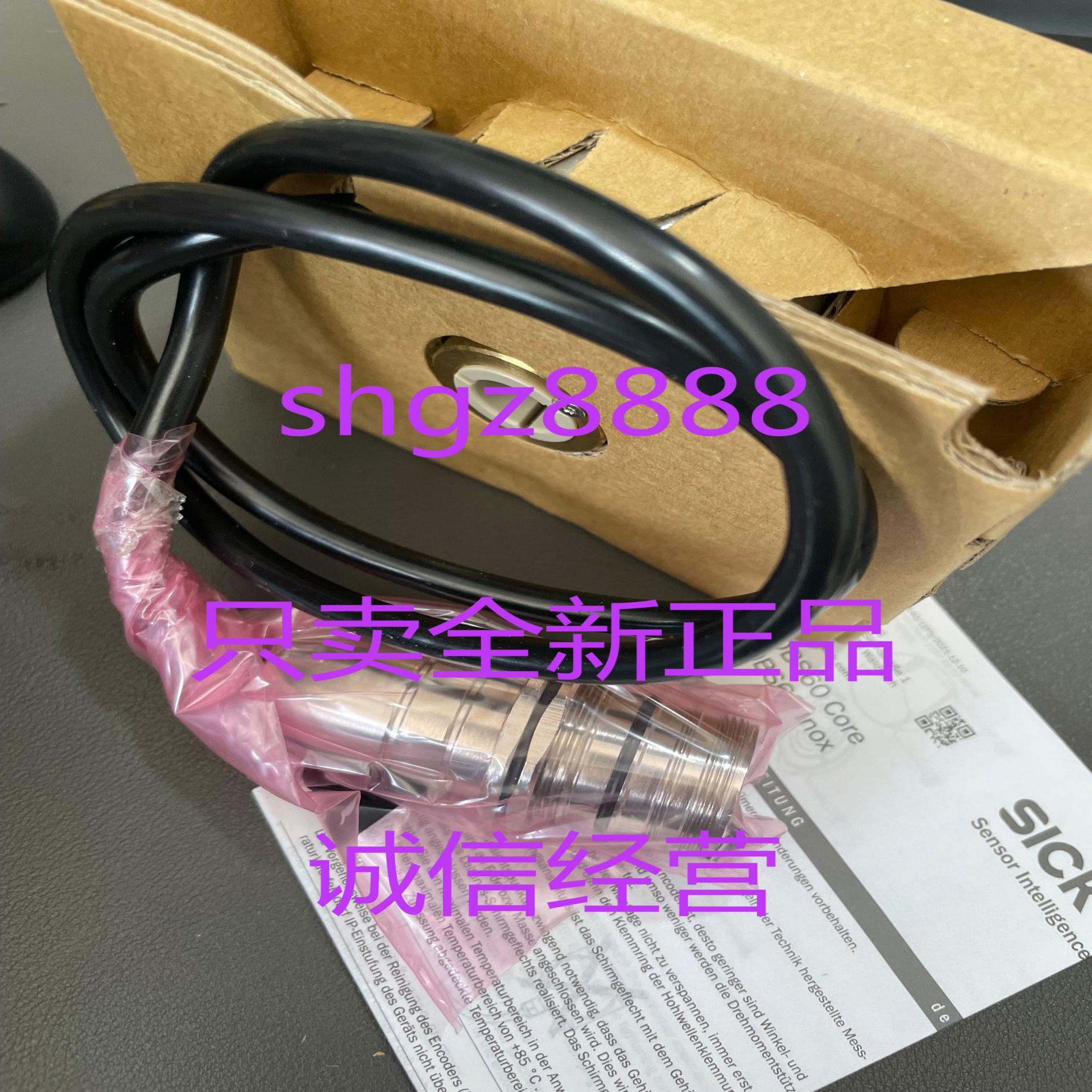 DBS36E-S3EK00500 DBS50E-S5AK00360编码器议价