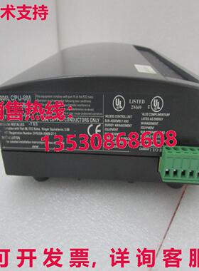 供应原装Andover 控制 cpu-8m 合并式 netcontroller 模块