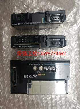 【荣强工控】欧姆龙PLC OMRON  CRT1-VID16ML  CR