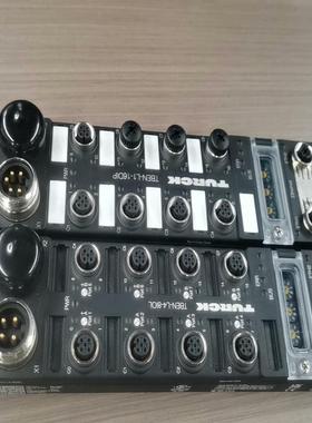 TBEN-L4-8IOL现货，现货，功能正常使用，有