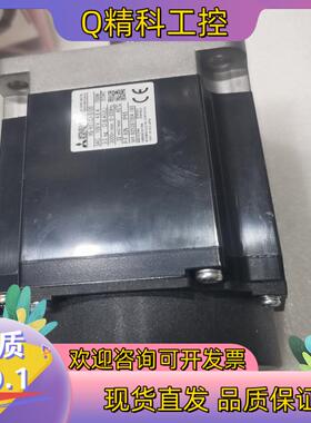 现货HG-KN73J-S100750W电机全新MR-JE-4