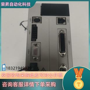 现货微妙伺服驱动器ISD300 S35A伺服功率1000W