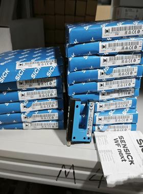 WF15-40B410 6028430 槽型传感器 德国SI