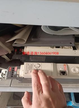 （请询价）9成新 变频器ATV32 1.1Kw/380V 0议价