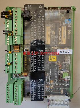 【荣强工控】STN ATLAS   电路板  ZM401