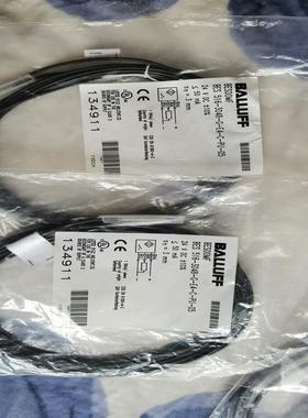 巴鲁夫接近开关BES 516-3048-G-E4-C-PU-