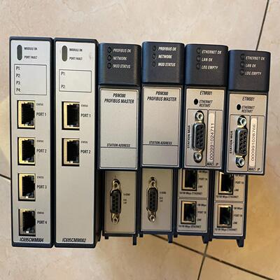 [德峰]IC695CMM004,IC695CMM002,IC695P