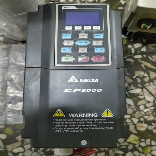 （设备配件）台达拆机变频器400CP2000VFD037CP43B-21