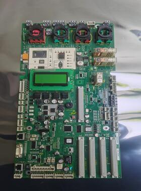 迅达5400电梯主板ASIXA 34.Q  ， ID.NR.