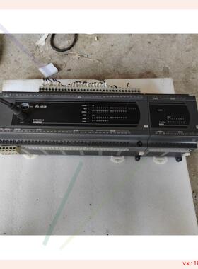 (非标价)DVP60ES200T 台达PLc模块DVP16xN211T