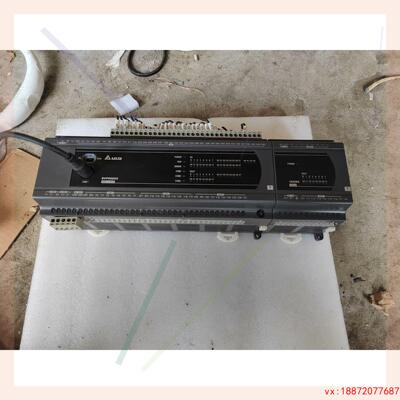 (非标价)DVP60ES200T 台达PLc模块DVP16xN211T