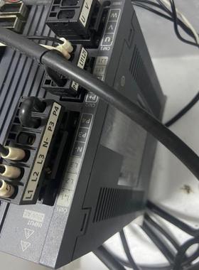 M80 MDS-EJ-V1-40B 电机HG154S