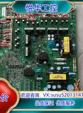 原装安川U1000矩阵变频器驱动板KTC722071议