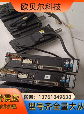 三协400W系列伺服电机驱动DA22421/DA22411，