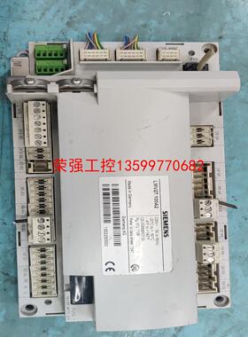 【荣强工控】西门子燃烧机控制器配件LMV27.100A2