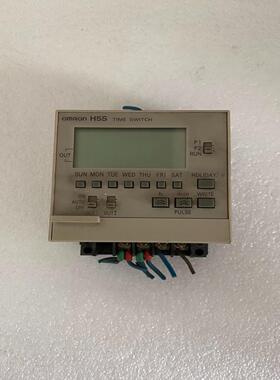 欧姆龙控制器H5S-WFB2D