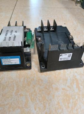 （设备配件）6MBP100RSA120-03 PVC300A-16 拆机