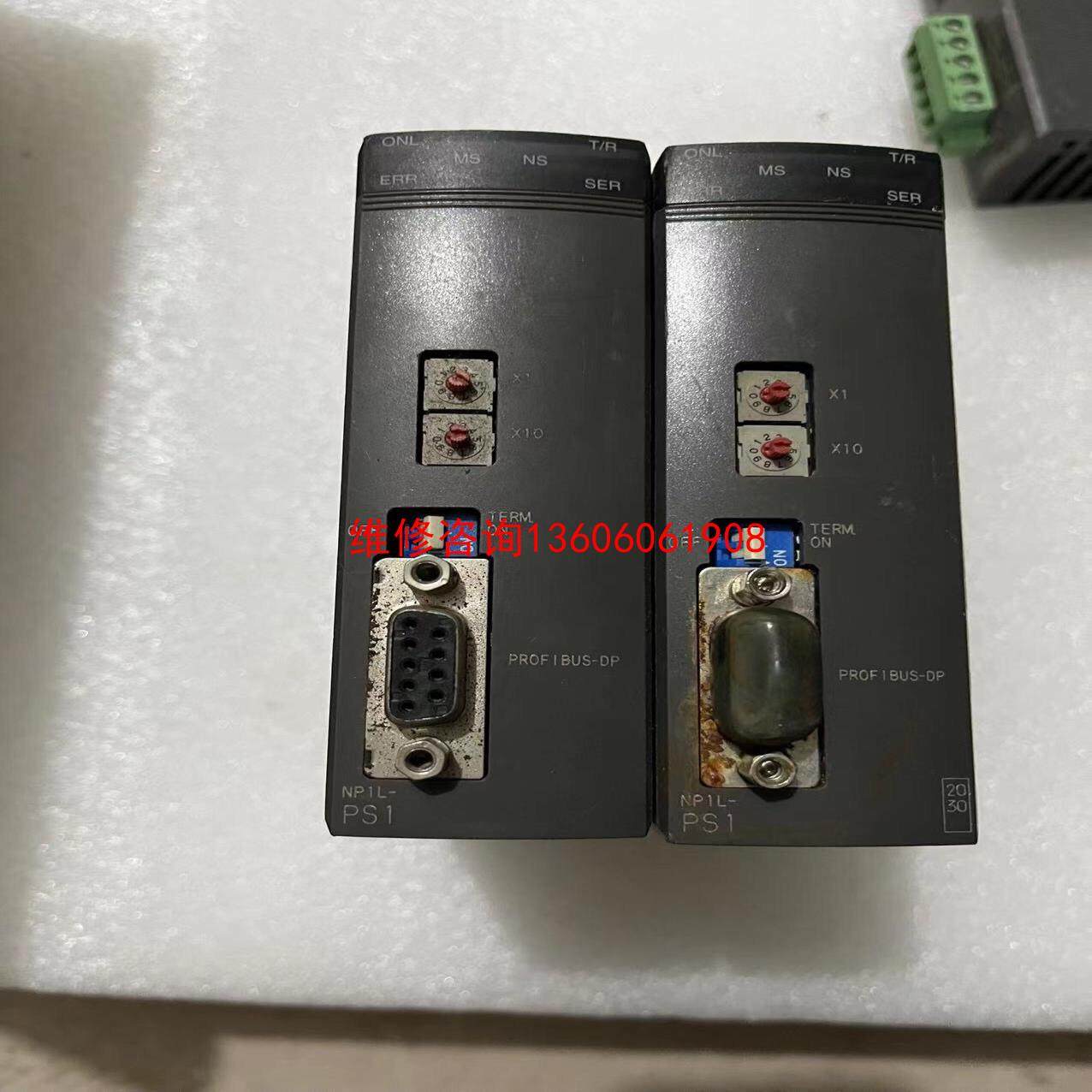 （请询价）NP1L-PS1拆机富士PLC实物图拍摄保证质量议价议价,电子元器件市场,其它元器件,淘宝优惠券,粉丝福利购,淘宝优惠卷