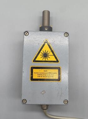 HAAS-LASER D-78713 激光保护盒   议价/