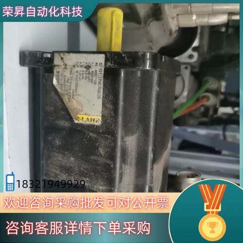 百格拉电机SNR31117/4L1NDCO